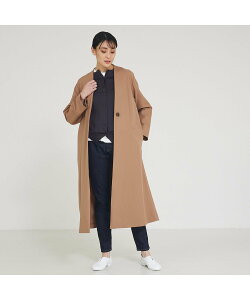 �ySALE�^60%OFF�zcollex �y�Z�b�g�A�b�v�Ή��z�m�[�J���[�R�[�g �R���b�N�X �W���P�b�g�E�A�E�^�[ ���̑��̃W���P�b�g�E�A�E�^�[ �l�C�r�[ �x�[�W���y���������z