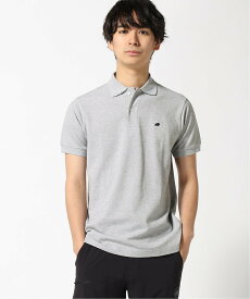 MAMMUT 【公式】MAMMUT/マムート マトリックス ポロシャツ アジアンフィット メンズ / Matrix Polo Shirt AF Men マムート トップス カットソー・Tシャツ グレー ブラック ネイビー ホワイト【送料無料】