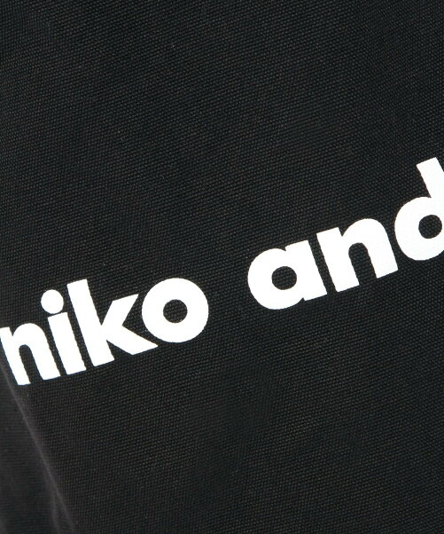 Niko And Orニコロゴエプロン Rakuten Fashion 楽天ファッション 旧楽天ブランドアベニュー J