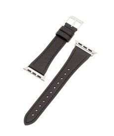 HIROB 【KUROCURRANT / クロカラント】Apple watch belt / Italian leather ヒロブ 福袋・ギフト・その他 その他 パープル ピンク ブラウン ブルー グリーン ホワイト ブラック グレー