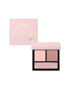 SNIDEL BEAUTY �e�C���[�h �J���[ �A�C�Y EX09 �X�i�C�f���r���[�e�B ���C�N�A�b�v �A�C�V���h�E �s���N�y���������z