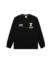楽天市場】a bathing ape 長袖 tシャツの通販