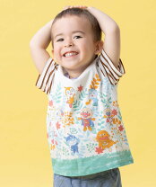 楽天市場】アンパンマン tシャツ 100cm（キッズファッション｜キッズ