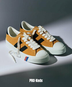 PRO-Keds 【公式】ロイヤルプラス スエード ロー | スニーカー | プロケッズ プロケッズ シューズ・靴 スニーカー イエロー パープル ホワイト ブラック ネイビー【送料無料】