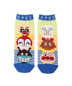 ANPANMAN KIDS COLLECTION APKC/(K)jRjRM[\bNX傭ς܂J[p܂ Ap}LbYRNV CEbOEFA C bh u[
