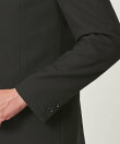 【WEB限定 WARDROBE SMART】LANATEC OX セットアップ/総裏ジャケット&イージーパンツ