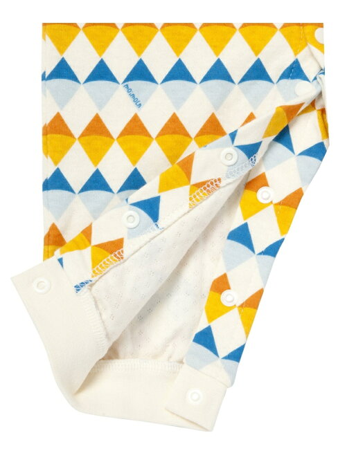 Moimoln モイモルン ダイヤモンド柄カバーオール Rakuten Fashion 楽天ファッション 旧楽天ブランドアベニュー Bz0964