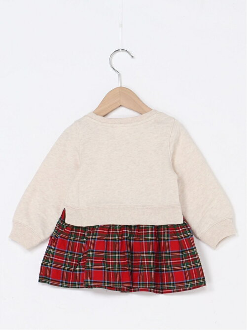 Gap K Babygap ディズニー ミニーマウス グラフィック ミックスメディアワンピース Rakuten Fashion 楽天ファッション 旧楽天ブランドアベニュー En2964