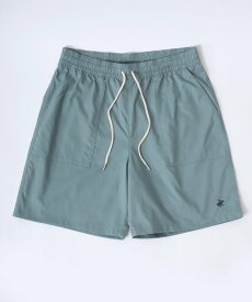 【SALE／17%OFF】BEVERLY HILLS POLO CLUB POLO CLUB ショートパンツ メンズ ツイル ショーツ ハーフパンツ ラザル パンツ その他のパンツ グリーン ホワイト ブラック ネイビー ベージュ パープル