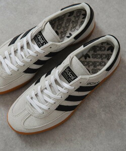 URBAN RESEARCH adidas HANDBALL SPEZIAL W A[oT[` V[YEC Xj[J[yz