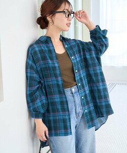 �ySALE�^30%OFF�zFREAK'S STORE �r�b�O�V���G�b�g�`�F�b�N�{�����[���V���c�y����W�J�z �t���[�N�X�X�g�A �g�b�v�X �V���c�E�u���E�X �u���b�N �u���[ �s���N �x�[�W�� �l�C�r�[�y���������z