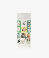 Afternoon Tea LIVING シームレスボトル 320ml/Cat's NapTime アフタヌーンティー・リビング 食器・調理…