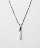 【SALE／12%OFF】WYZ 【 金属アレルギー対応 】サージカルステンレス モチーフネックレス シーテ アクセ…