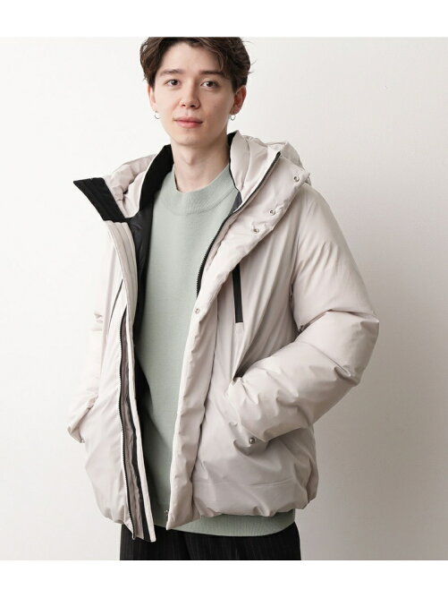 Junred ピュアホワイトダウンジャケット Rakuten Fashion 楽天ファッション 旧楽天ブランドアベニュー Bj65