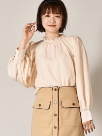 楽天市場 Retro Girl レトロガール ブラウスの通販