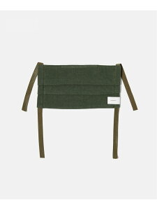 UNDECORATED (U)Linen / Cotton Face Mask AfRCebh t@bVG }XN ubN O[ zCg lCr[ CG[ J[LO[