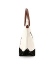 Hender Scheme/(U)campus suede handle tote L(ro-rb-ctl)/キャンパストート