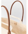 Hender Scheme/(U)campus suede handle tote L(ro-rb-ctl)/キャンパストート