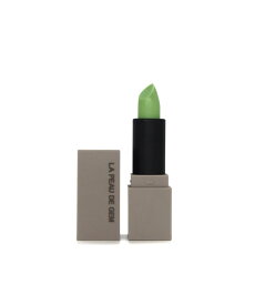 【SALE／50%OFF】LA PEAU DE GEM la peau de gem./(W)LA PEAU DE GEM LIP PRIMER ラポドゥジェム / レッドトウキョウ/オージュ スキンケア リップクリーム・リップケア グリーン