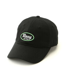 【SALE／40%OFF】ROXY (W)ROAD TRIP 6パネル キャップ ロキシー 帽子 キャップ ブラック ブラウン ブルー ベージュ ホワイト