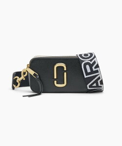 MARC JACOBS �y�����zTHE SNAPSHOT COLORBROCKED/�U �X�i�b�v�V���b�g �J���[�u���b�N �V�����_�[�o�b�O �}�[�N �W�F�C�R�u�X �o�b�O �V�����_�[�o�b�O �u���b�N�y���������z