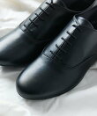 レースアップ フラットシューズ 【限定展開】 25SS