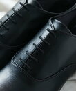 レースアップ フラットシューズ 【限定展開】 25SS