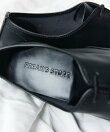 レースアップ フラットシューズ 【限定展開】 25SS
