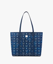 楽天市場】MCM バッグ（カラーブルー）（バッグ・小物・ブランド雑貨 