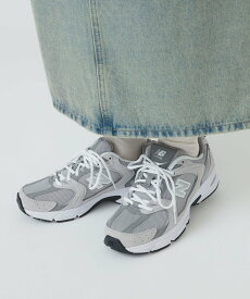 【SALE／30%OFF】B:MING by BEAMS 【11/13新規値下げ】New Balance / MR530CK(22.5cm~24.5cm) 25AW 秋冬 ロングシーズン 通学 通勤 スニーカー ビーミング ライフストア バイ ビームス シューズ・靴 スニーカー【送料無料】