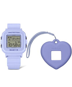 BABY-G BABY-G+PLUS / BGD-10KH-2BJR / �J�V�I �u���b�W �A�N�Z�T���[�E�r���v �r���v�y���������z
