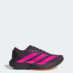 adidas �y�����z�A�f�B�_�X adidas �A�f�B�[��EVO SL �E�[�u�� / Adizero EVO SL WOVEN �A�f�B�_�X �V���[�Y�E�C �X�j�[�J�[ �p�[�v���y���������z