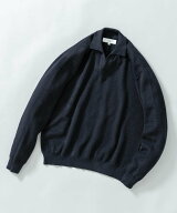 【SALE／10%OFF】URBAN RESEARCH ROSSO 『WEB限定』変形カノコスキッパーニットポロ アーバンリサーチロ…