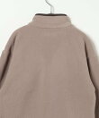 フリースZIPブルゾン/100-120cm展開/1071747