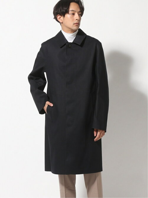 Mackintosh Dunkeld ダンケルド ゴム引きステンカラーコート Rakuten Fashion 楽天ファッション 旧楽天ブランドアベニュー Bf5966 Mackintosh Dunkeld ダンケルド ゴム引きステンカラーコート Rakuten Fashion 楽天ファッション 旧楽天ブランドアベニュー Bf5966
