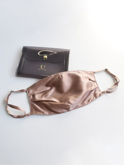 Uのマスクを見る(楽天)