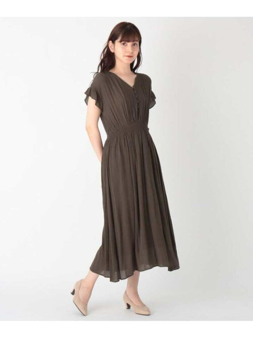 Soup 大きいサイズあり 13号 レーヨン楊柳ロングワンピース Rakuten Fashion 楽天ファッション 旧楽天ブランド アベニュー Cy66 Soup 大きいサイズあり 13号 レーヨン楊柳ロングワンピース Rakuten Fashion 楽天ファッション 旧楽天ブランド アベニュー Cy66