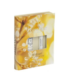 LE COUVENT MAISON DE PARFUM (U)アクアマジェスタエ プティギフト ル クヴォン メゾン ド パルファム コフレ・キット・セット コフレ・コスメキット・ギフトセット【送料無料】