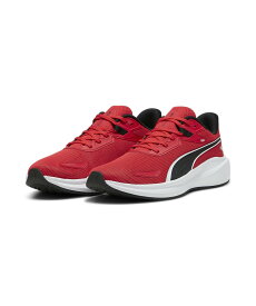 PUMA ユニセックス スカイロケット ライト ランニングシューズ プーマ シューズ・靴 スニーカー【送料無料】