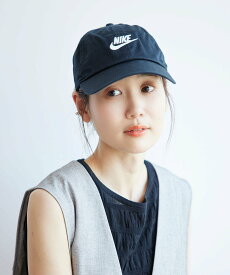 ROPE' PICNIC PASSAGE 【NIKE/ナイキ】CB FUT WSH L キャップ ロペピクニック 帽子 キャップ ブラック ベージュ