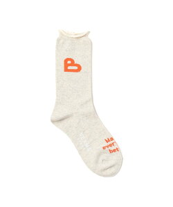 BEAMS HEART WOMEN B���S �\�b�N�X �r�[���X �n�[�g �C���E���b�O�E�F�A �C�� �u���b�N