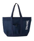SPALDING/(U)SPD AIRMESH BASIC TOTE BAG