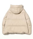 <ロングセラー>TATRAS / GIGI ダウンジャケット 2026aw