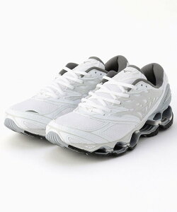 MIZUNO WAVE PROPHECY LS 25AW t[NXXgA V[YEC Xj[J[ ubN Vo[yz