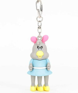 �ySALE�^10%OFF�zFREAK'S STORE DUCMICO FIGURE KEYHOLDER �t�B�M���A�L�[�z���_�[ �t���[�N�X�X�g�A ���z�E�|�[�`�E�P�[�X �R�C���P�[�X�E���K����E�D���� �u���[ ���b�h