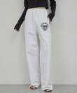 【PEAS】スウェットパンツ