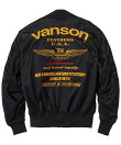 MESH MA-1 JACKET