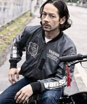 楽天市場】vanson 3xlの通販