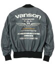 MESH MA-1 JACKET
