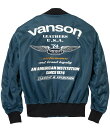 MESH MA-1 JACKET